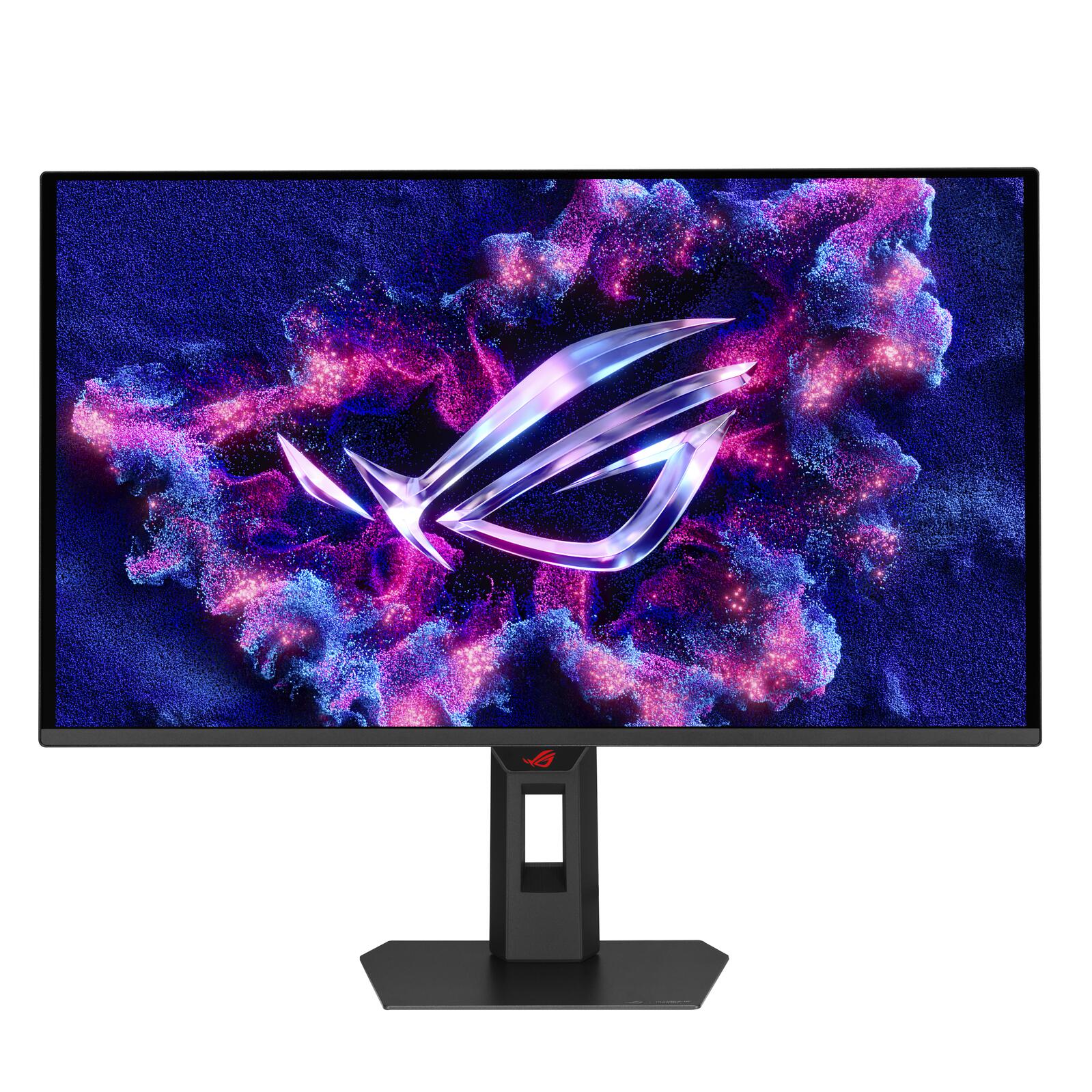 ASUS ROG Strix OLED XG27AQDPG, écran gaming 27 pouces, 500 Hz, QD-OLED, compatible G-SYNC