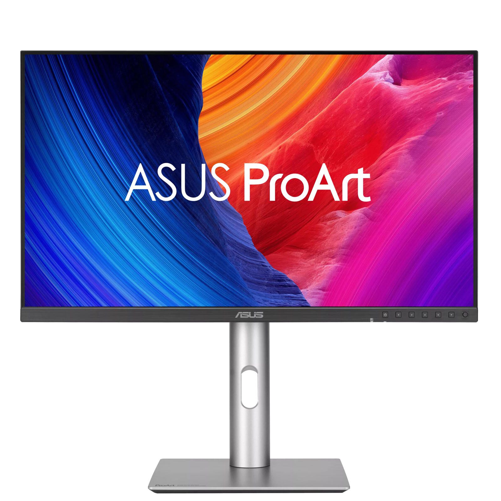 ASUS PA278QGV Gen2 ProArt Moniteur 68,6 cm (27") QHD (2560 x 1440), 120 Hz, 5 ms, IPS, HDMI, USB-A, DisplayPort