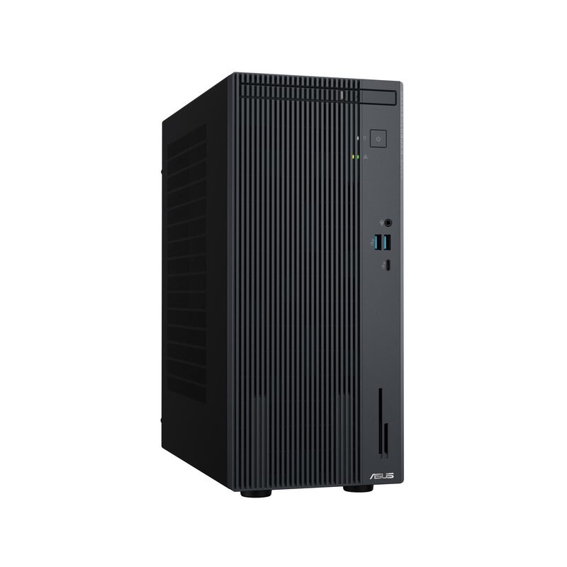 PC de bureau ASUS ExpertCenter P500MV-13620H165X Intel® Core™ i7-13620H Mini Tour 16 Go RAM, 1 To SSD, Intel UHD, Windows 11 Pro