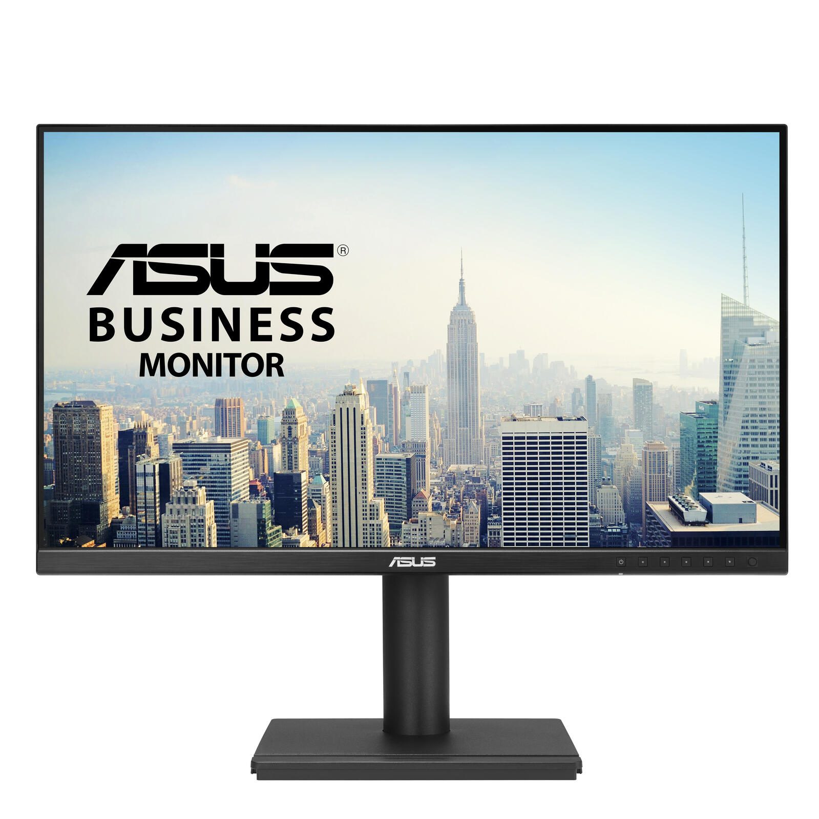 Écran ASUS Business BE249CGN Full HD 60,5 cm (24") Noir