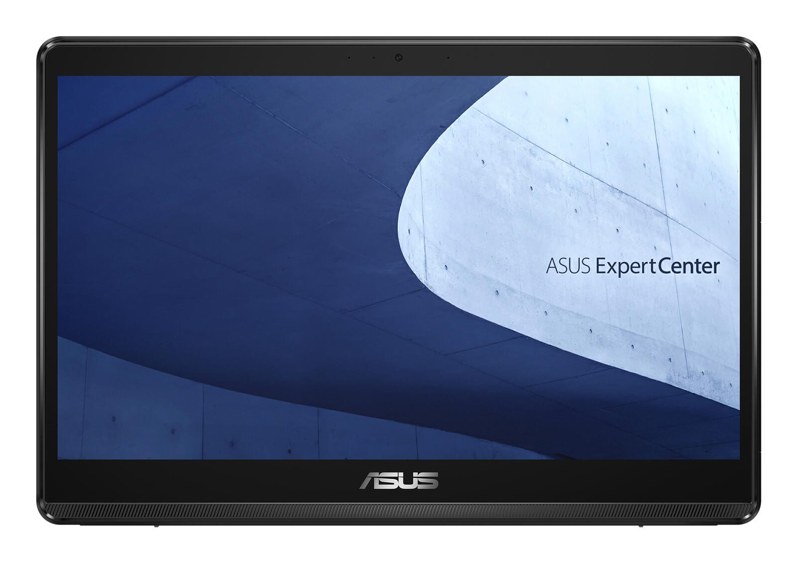 PC tout-en-un ASUS ExpertCenter E1 E1600WKAT-BMR110X Intel® Celeron® N4500, écran tactile 39,6 cm (15,6"), 8 Go RAM, 256 Go SSD, Full HD, Windows 11 Pro