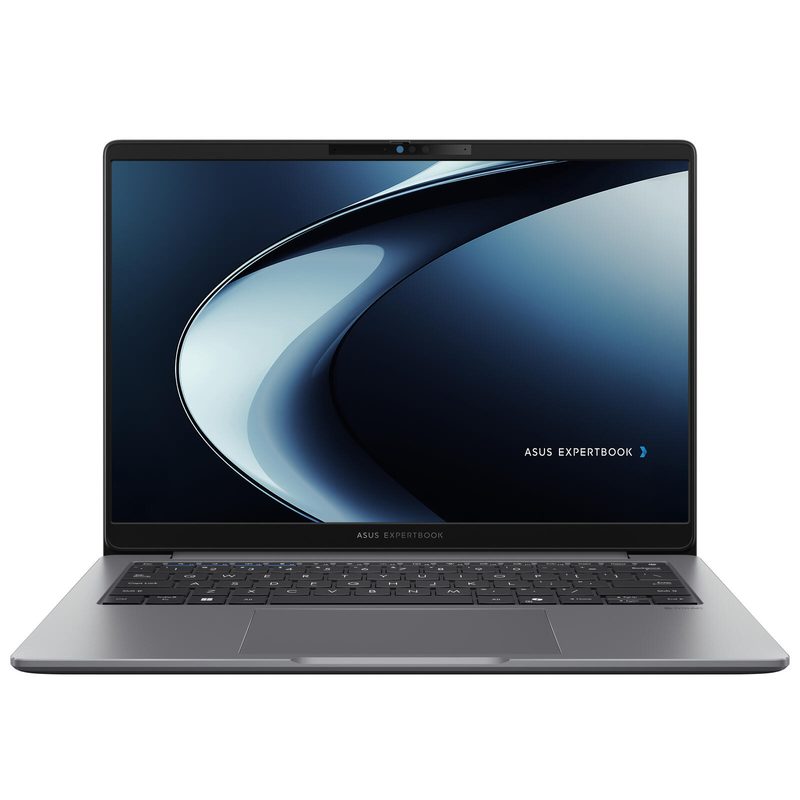 ASUS ExpertBook PM3 PM3406CKA-LY0281X AMD Ryzen™ AI 5 330 Écran 35,6 cm (14") 16 Go RAM, 512 Go SSD, WUXGA, Radeon™ 820M, Windows 11 Pro