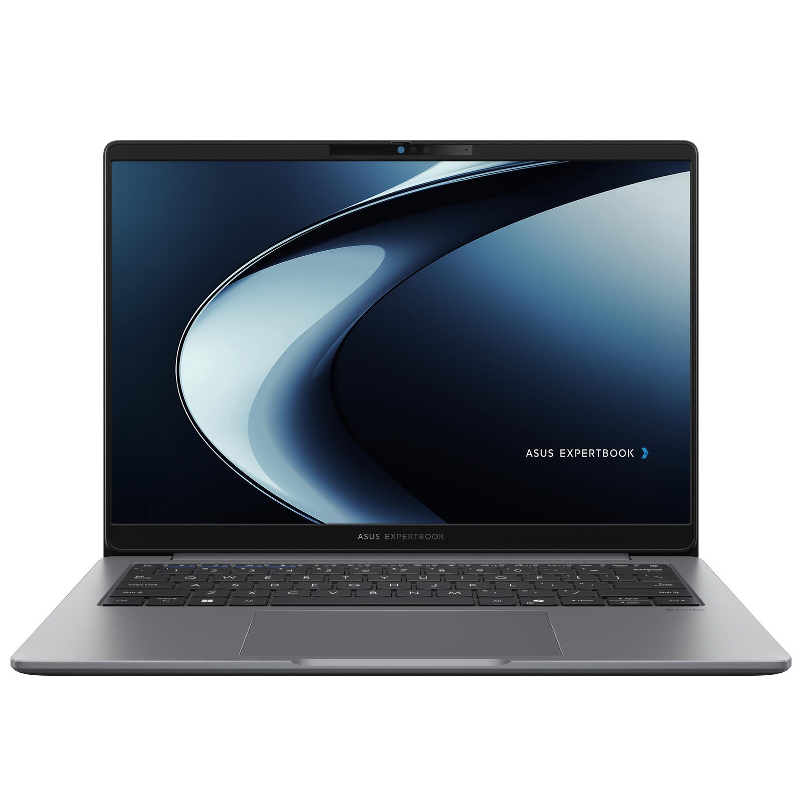 ASUS ExpertBook PM3 PM3406CKA-LY0283X AMD Ryzen™ AI 5 330 35,6 cm (14") 16 Go RAM, 1 To SSD, WUXGA, Radeon™ 820M, Win 11 Pro