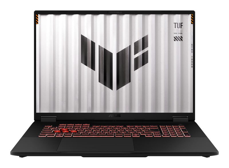 PC portable gaming ASUS TUF FA808UM-S8060W AMD Ryzen™ 7 260