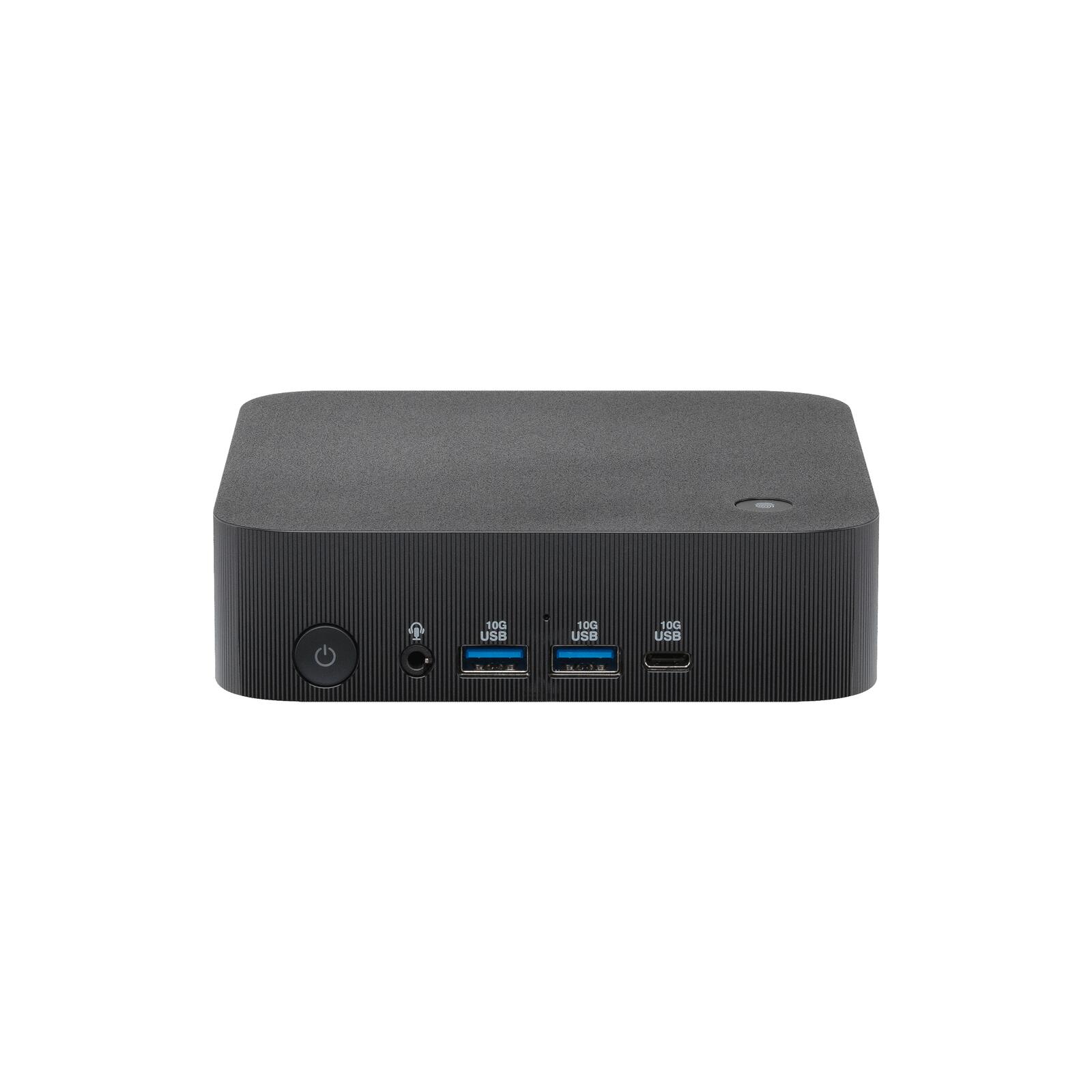 ASUS ExpertCenter PN54-BBR522MNS1 Barebone Mini PC AMD Ryzen™ 5 220 AMD Radeon™ 740M, sans système d'exploitation