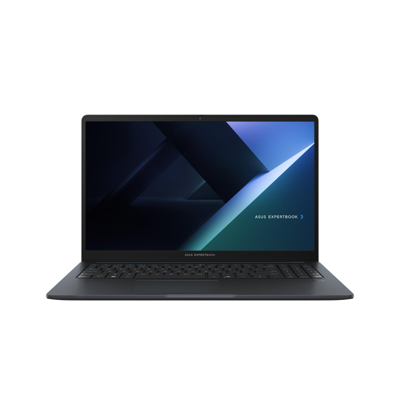 ASUS ExpertBook B1 B1503CVA-S76991 Intel® Core™ 7 240H Notebook 39,6 cm (15,6") 16 Go RAM, 512 Go SSD, Full HD, Intel® Graphics, sans système d'exploitation
