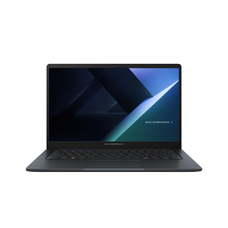 PC portable ASUS ExpertBook B1 B1403CVA-S66870X - Intel® Core™ 5 210H, 16 Go RAM, 512 Go SSD, Full HD, Intel® UHD Graphics, Win11 Pro