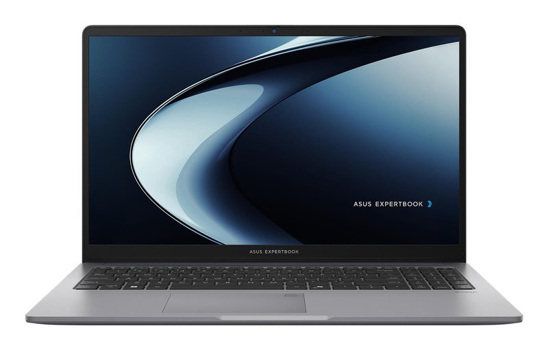 Ordinateur portable ASUS ExpertBook P1 PM1503CDA-S70262 AMD Ryzen™ 7 170, écran 39,6 cm (15,6"), 16 Go RAM, 512 Go SSD, FHD, AMD Radeon™ 680M, sans système d'exploitation