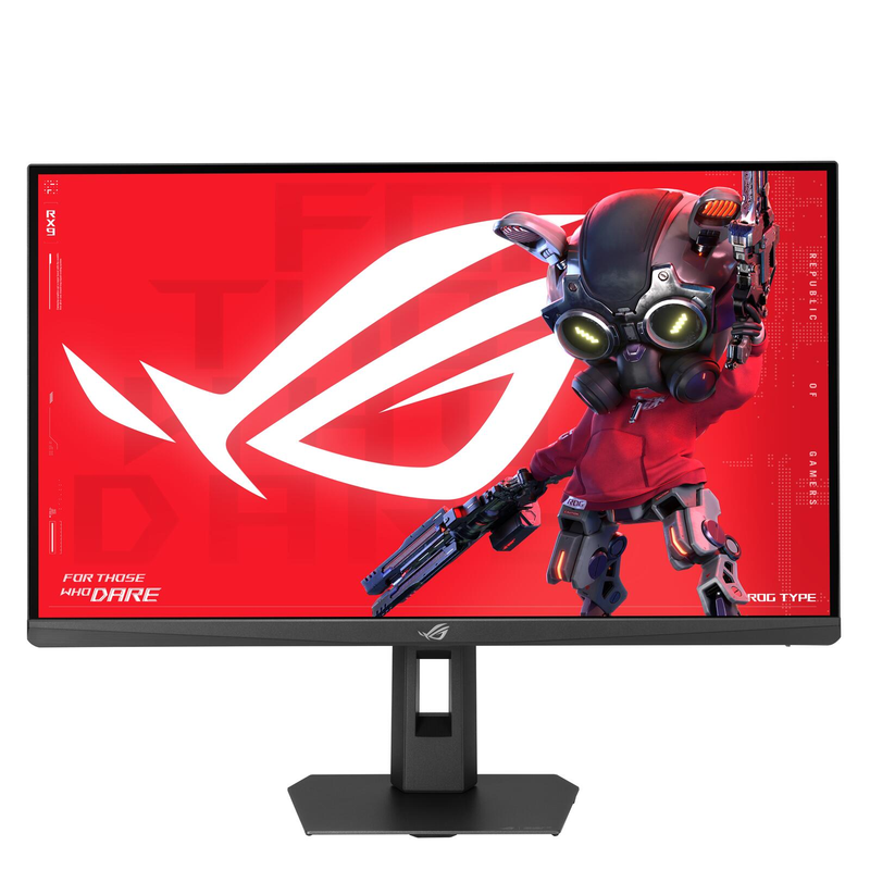 ASUS XG27ACSR ROG Strix Écran Gaming 68,6 cm (27") Quad HD (2560 x 1440), 220 Hz, 1 ms, IPS, HDMI, DisplayPort, USB-C
