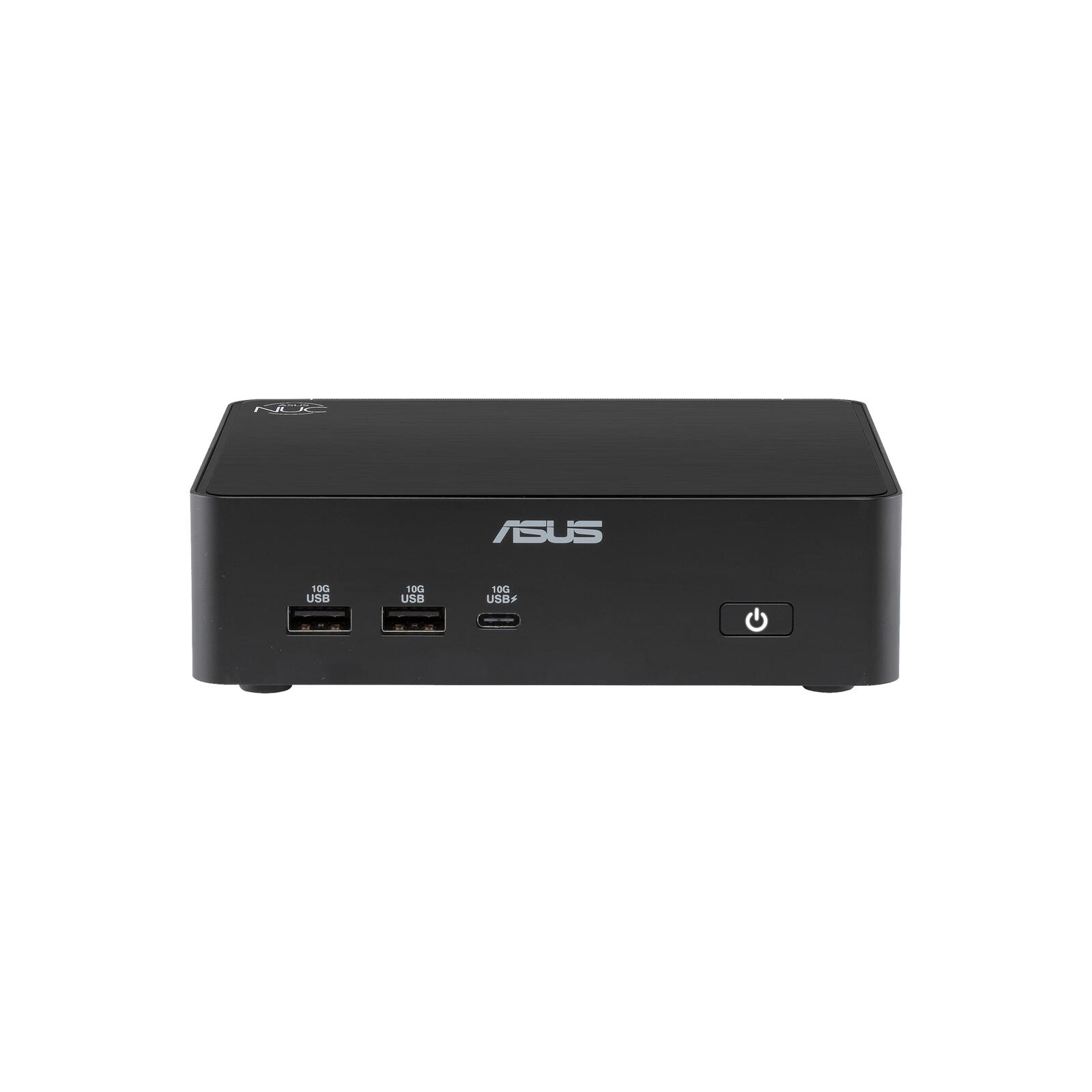 ASUS NUC 16 Pro Slim Kit RNUC16GDKU760002 - Intel® Core™ Ultra 7 356H, Intel® Graphics, sans système d'exploitation