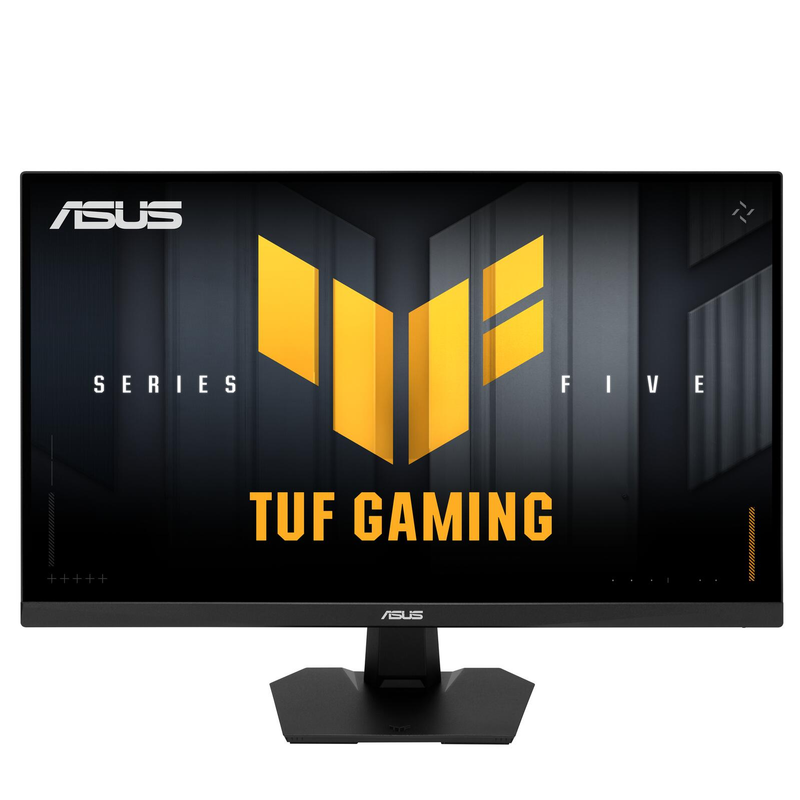 ASUS VG27AQME5F TUF Gaming Écran 68,6 cm (27") Quad HD (2560 x 1440), 255 Hz, 1 ms, Fast IPS, HDMI, DisplayPort