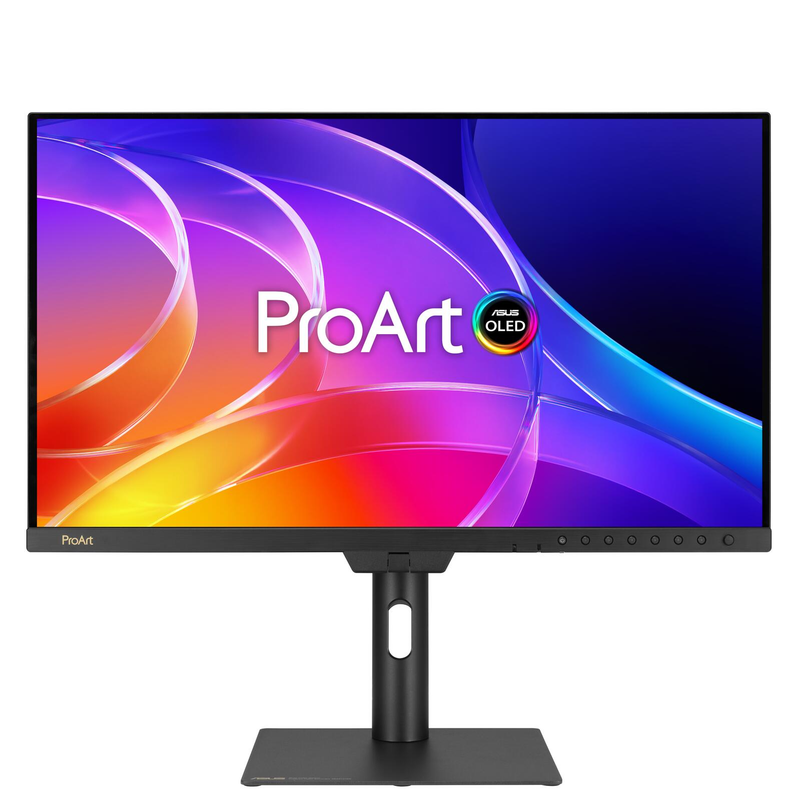 ASUS PA32USD ProArt Moniteur 81,3 cm (32") 4K UHD (3840 x 2160), 240 Hz, 0,1 ms, QD-OLED, USB 3.2, HDMI, DisplayPort
