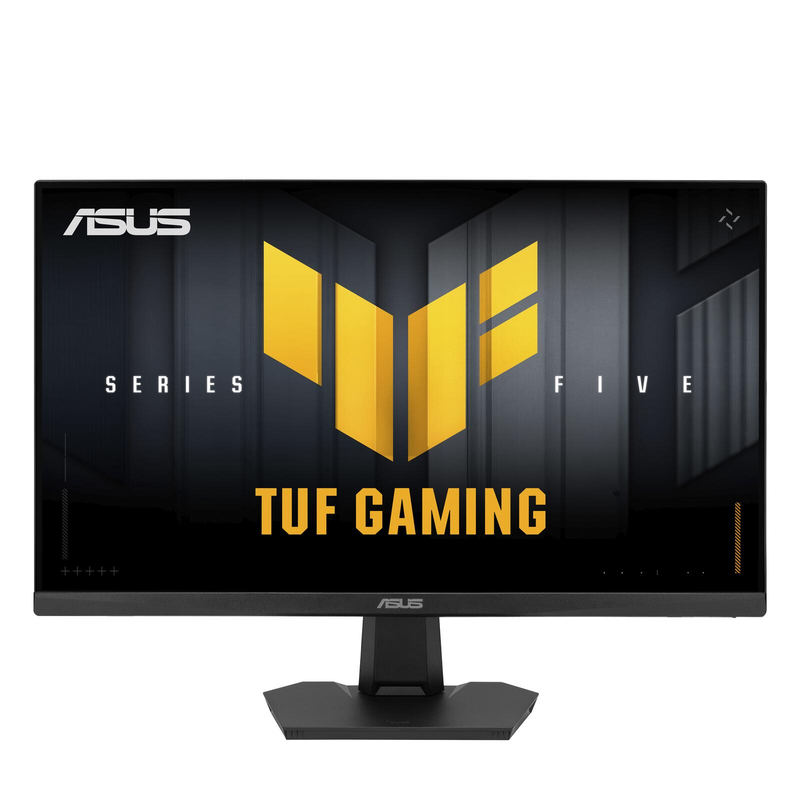 ASUS VG249QM5F TUF Gaming Monitor 60,5 cm (23,8") Full HD (1.920 x 1.080), 260 Hz, 1 ms, Fast IPS, HDMI, DisplayPort