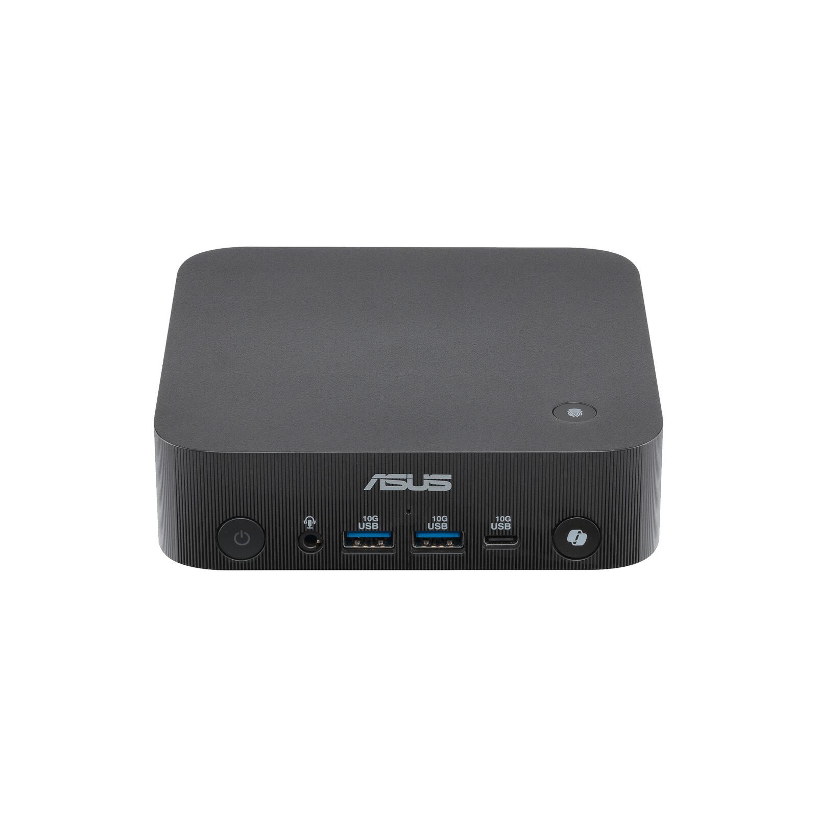 ASUS ExpertCenter PN55-S50023NL Mini PC de bureau AMD Ryzen™ AI 5 330, 16 Go RAM, 512 Go SSD, AMD Radeon™ 820M, Win11 Pro NextGen