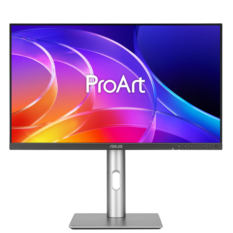 ASUS PA249CGV ProArt Moniteur 60,4 cm (23,8") Full HD (1920 x 1080 pixels), IPS, 5 ms, 144 Hz