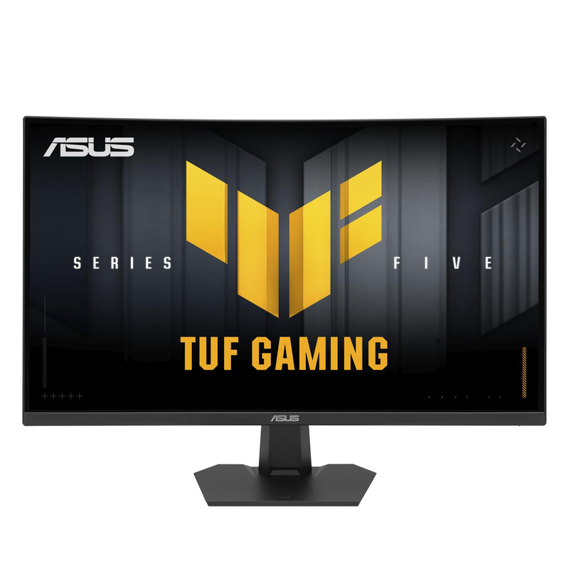 Écran gaming ASUS VG27WQ5F TUF Gaming 68,6 cm (27") QHD (3440 x 1440), 220 Hz, 0,5 ms, Fast VA