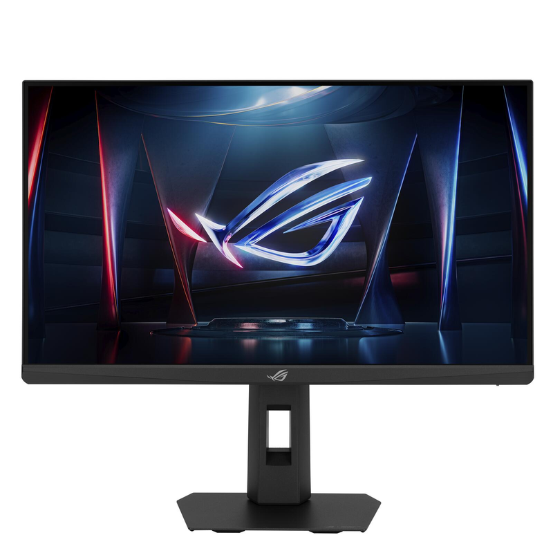 ASUS XG259QNSR ROG Strix Écran Gaming 62,2 cm (24,5") Full HD (1920 x 1080), 420 Hz, 0,3 ms, IPS, HDMI, DisplayPort, USB-A
