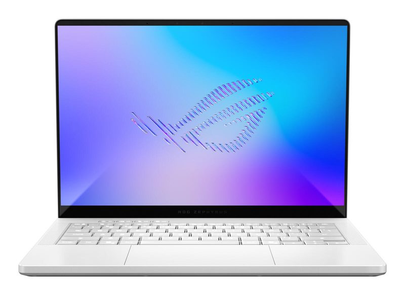 ASUS ROG GU405AR-SY044W Intel Core Ultra 9 386H 35,6 cm (14') 64 Go RAM, 2 To SSD, 3K, Windows 11 Home