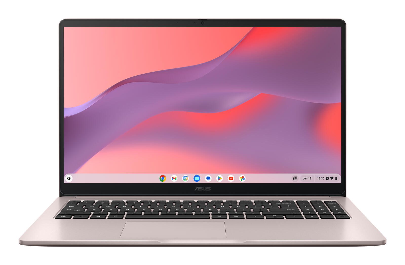 ASUS Chromebook CX1505CTA Intel® N50 Écran 39,6 cm (15,6") 8 Go RAM, 128 Go SSD, Full HD, ChromeOS
