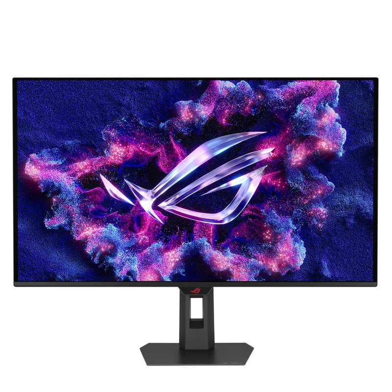 Écran gaming ASUS ROG Strix XG32UQWMS 80 cm (31,5") 4K UHD (3840 x 2160), 240 Hz, 0,03 ms, WOLED, HDMI, DisplayPort, USB