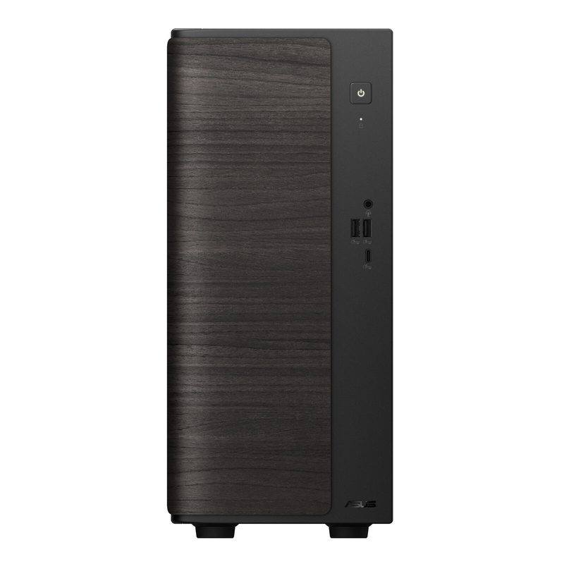 ASUS V700 Mini Tower VM701MG-0R7445039W AMD Ryzen™ AI 7 445 16 Go RAM, SSD 512 Go, AMD Radeon 840M, Win11 Home