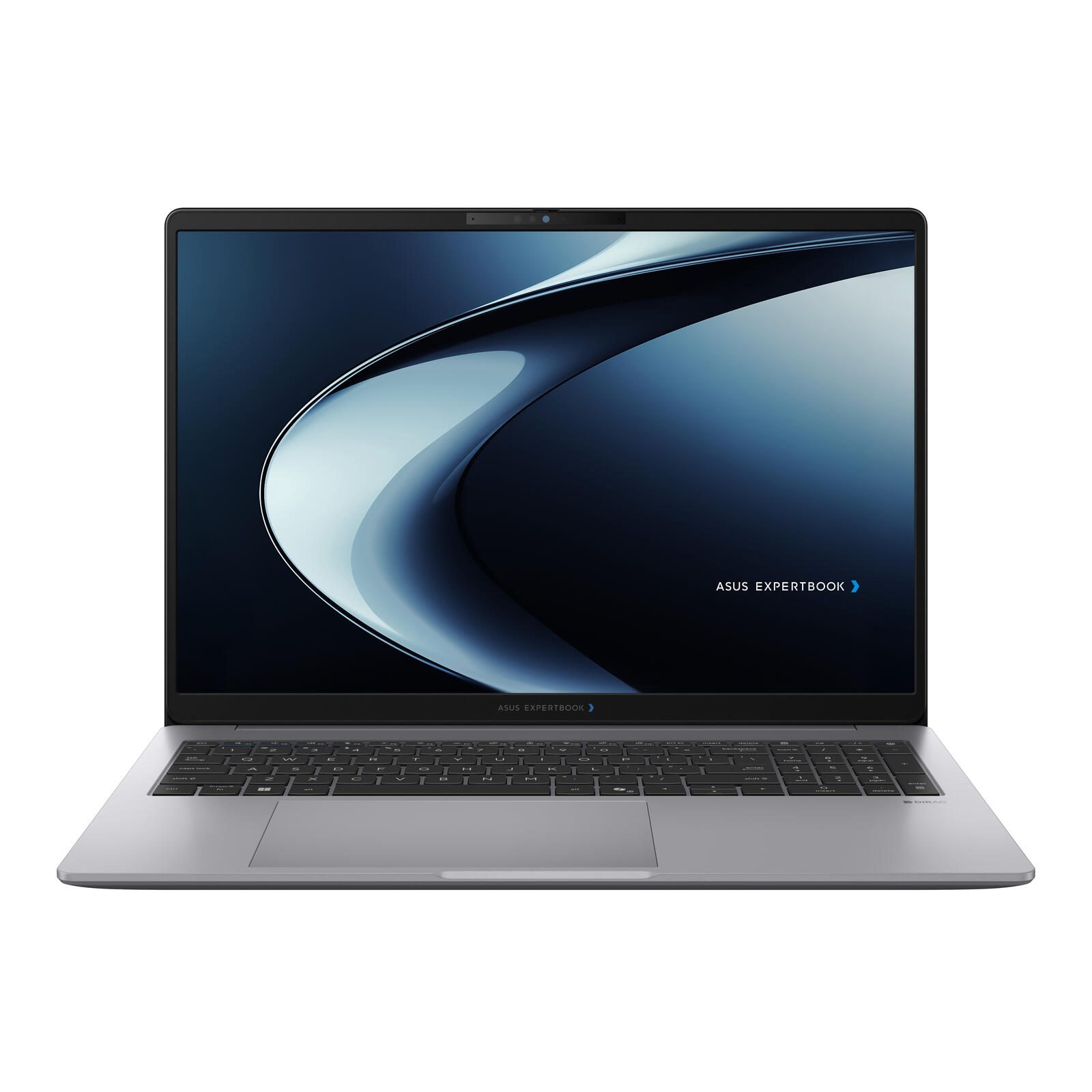 ASUS ExpertBook P3 G1 P3606CCA-MB0356X Intel® Core™ Ultra 5 225H Notebook 40,6 cm (16") 8 Go RAM, 256 Go SSD, Intel Arc 130T, Windows 11 Pro