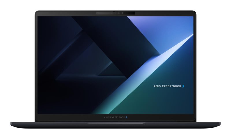 ASUS ExpertBook B3 G2 B3605CAA-MB0108 Notebook Intel® Core™ Ultra 5 325 35,6 cm (14") 16 Go RAM, 512 Go SSD, graphiques Intel