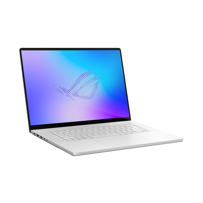 ASUS ROG Zephyrus G16 GU606AW-TB010W Notebook Intel® Core™ Ultra 9 386H 40,6 cm (16") 32 Go RAM, SSD 1 To, WQXGA, NVIDIA® GeForce RTX™ 5080, Win11 Home