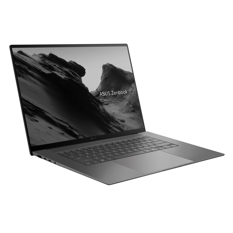 PC portable ASUS Zenbook S16 UM5606GA-SR682W AMD Ryzen™ AI 9 465