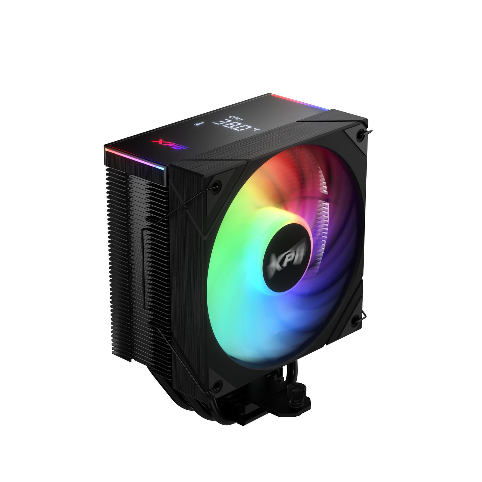 Refroidisseur à air ADATA XPG Maestro Plus 42SA 120 mm 220W TDP Noir