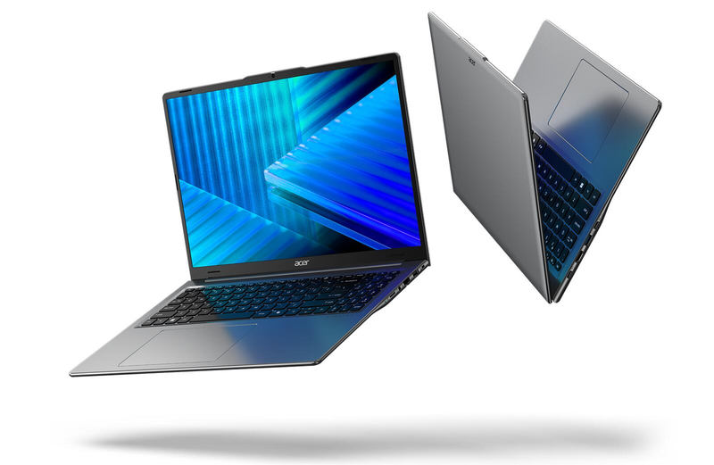 Ordinateur portable Acer Extensa EXO16-71-5889 Intel® Core™ Ultra 5 125H 40,6 cm (16") 16 Go RAM, 512 Go SSD, Intel® Arc™ Graphics, Windows 11 Pro