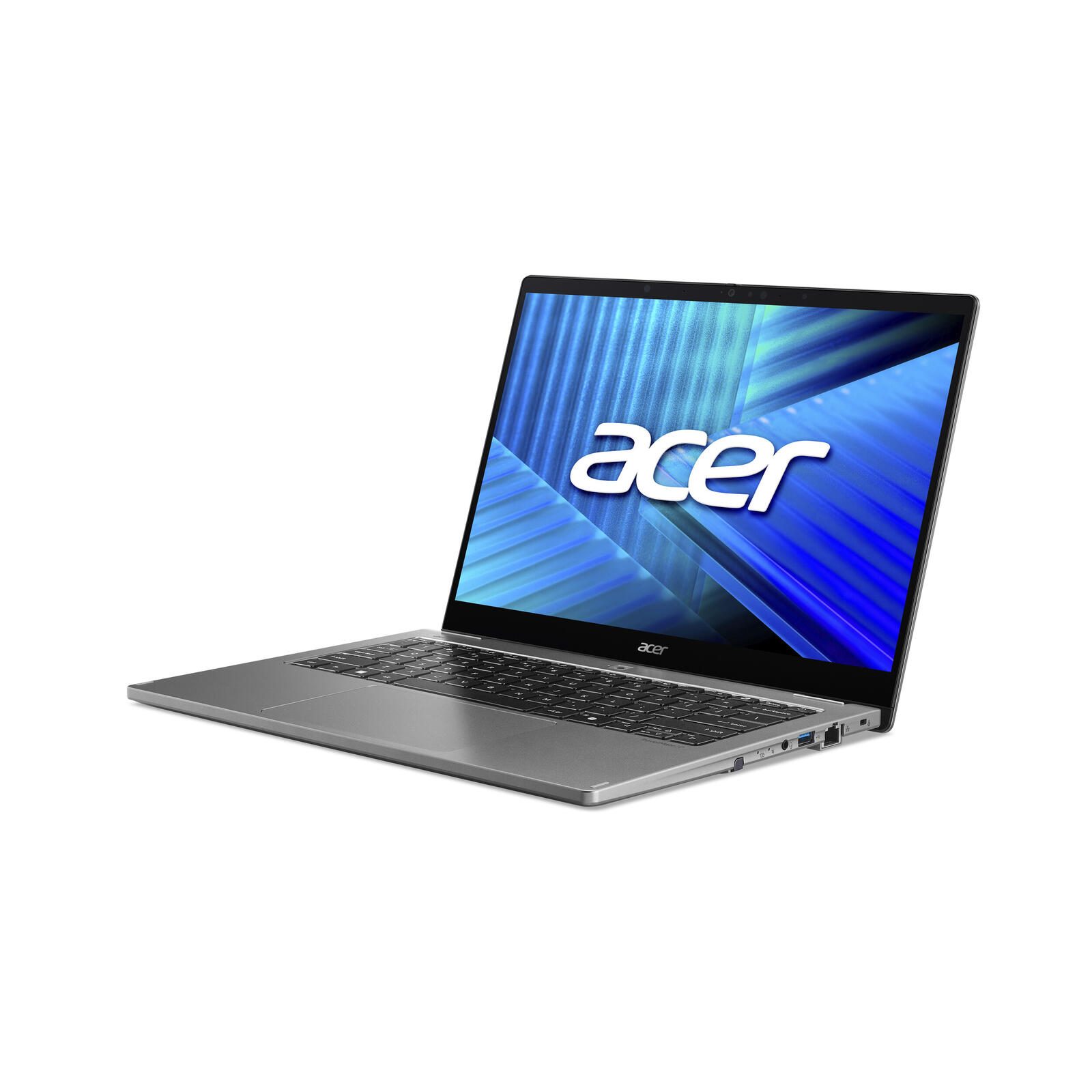 Acer TravelMate P2 TMP214RN-51-TCO-542U Notebook Intel® Core™ 5 320 35,54 cm (14") 16 Go RAM, 512 Go SSD, WUXGA, Intel® Graphics, Win11 Pro