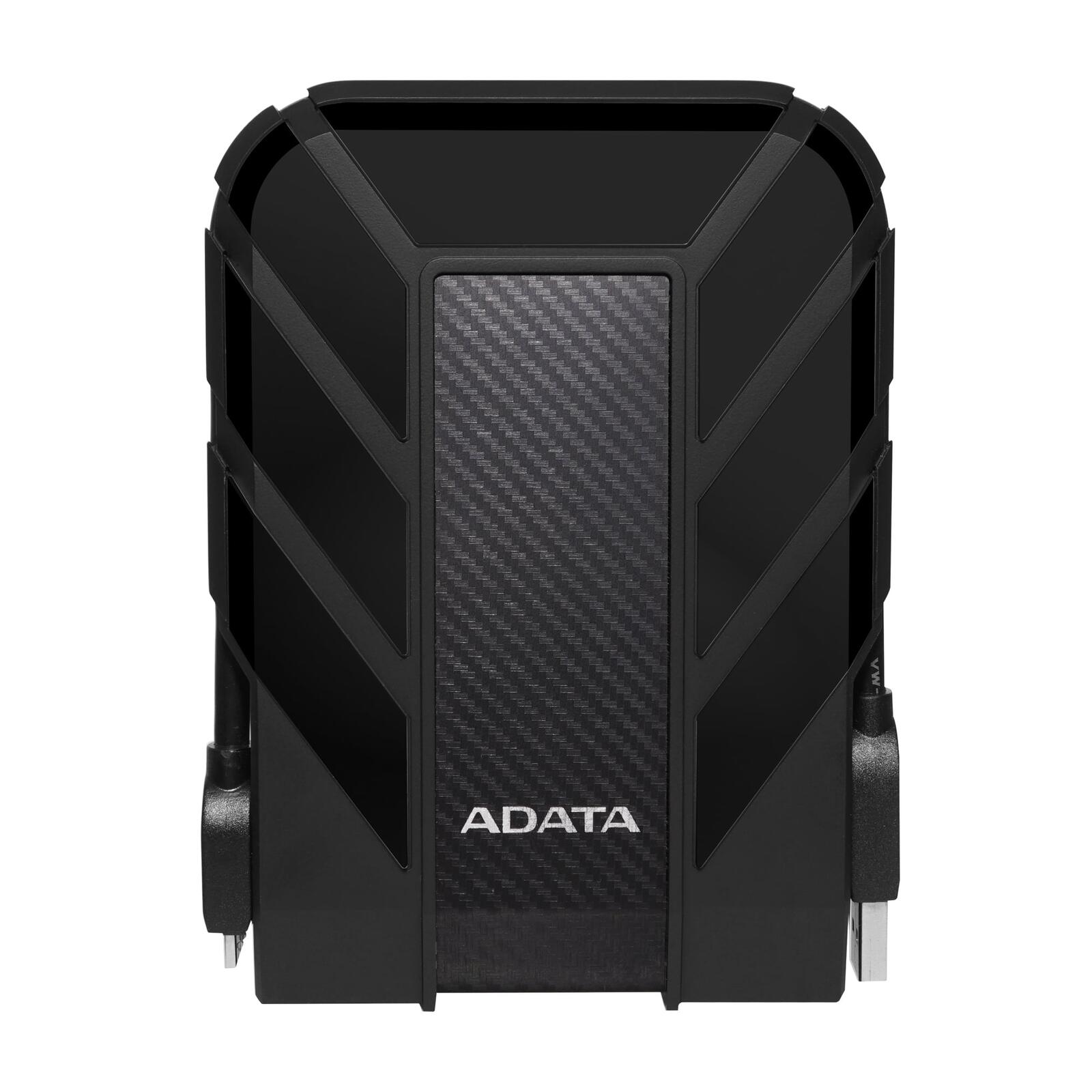 ADATA HD710 Pro Disque dur externe 1 To USB Micro-B 3.2 Gen 1 (3.1 Gen 1), Noir