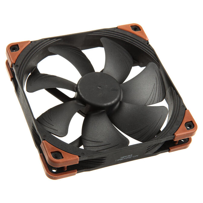 Ventilateur Noctua NF-A14 industrialPPC-3000 PWM - 140 mm