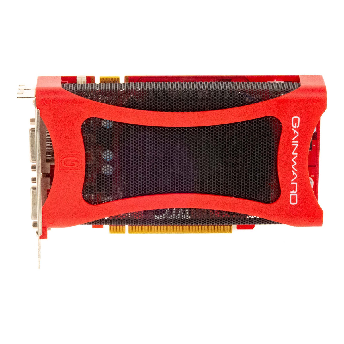 GAINWARD NVIDIA GEFORCE 9600 GT 512MB XNE/9600T+T352-PM8694 PCIe