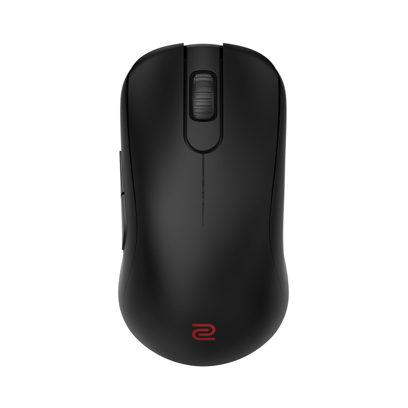 Souris gaming sans fil Zowie S2-DW - 65 g léger, récepteur optimisé 4K, capteur PAW3950, plus de 70 h d'autonomie