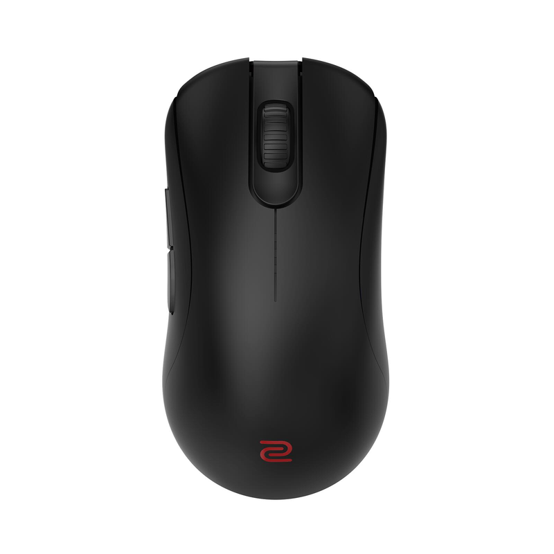 Souris gaming Zowie E-Sports ZA13-DW - sans fil 65 g légère, récepteur optimisé 4K, capteur PAW3950, autonomie batterie > 70 h