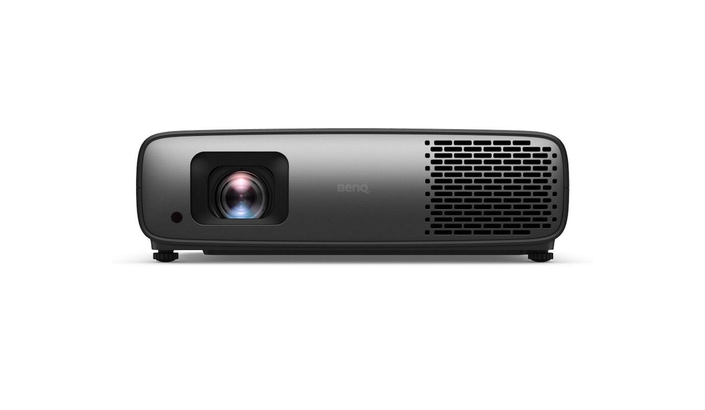 Vidéo-projecteur BenQ W4100i Home Cinéma 4K UHD, 3200 lumens ANSI, HDMI, USB, Android TV Dongle, haut-parleurs