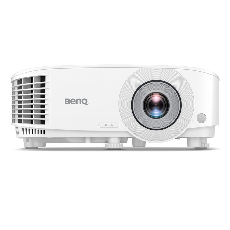 Vidéo-projecteur professionnel BenQ MX560C DLP 4 000 lumens ANSI XGA 1024 x 768, 16:10, VGA, HDMI, USB-A, Mini-USB Type B