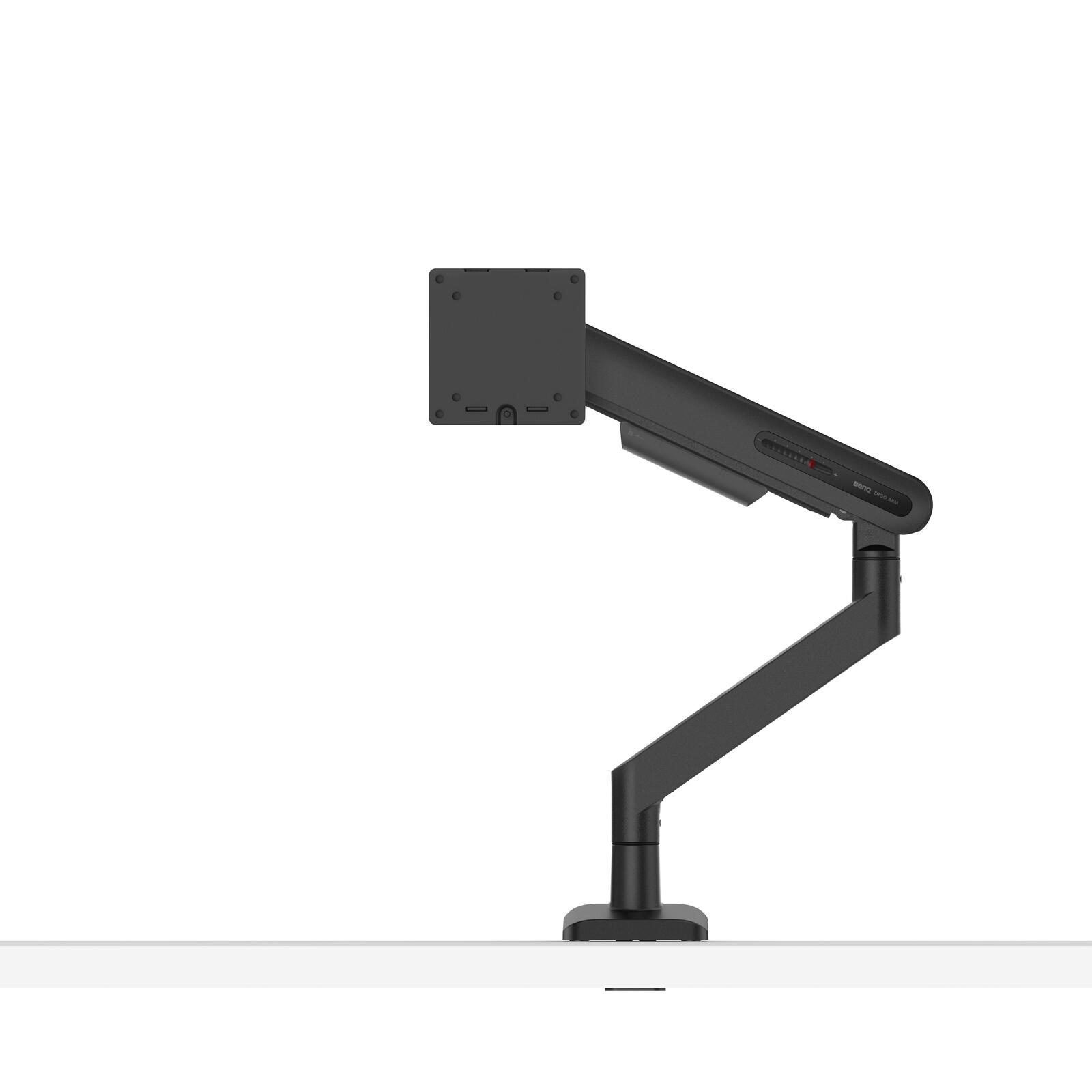 Support ergonomique BenQ Ergo Arm BSL01 pour écrans jusqu'à 40 pouces