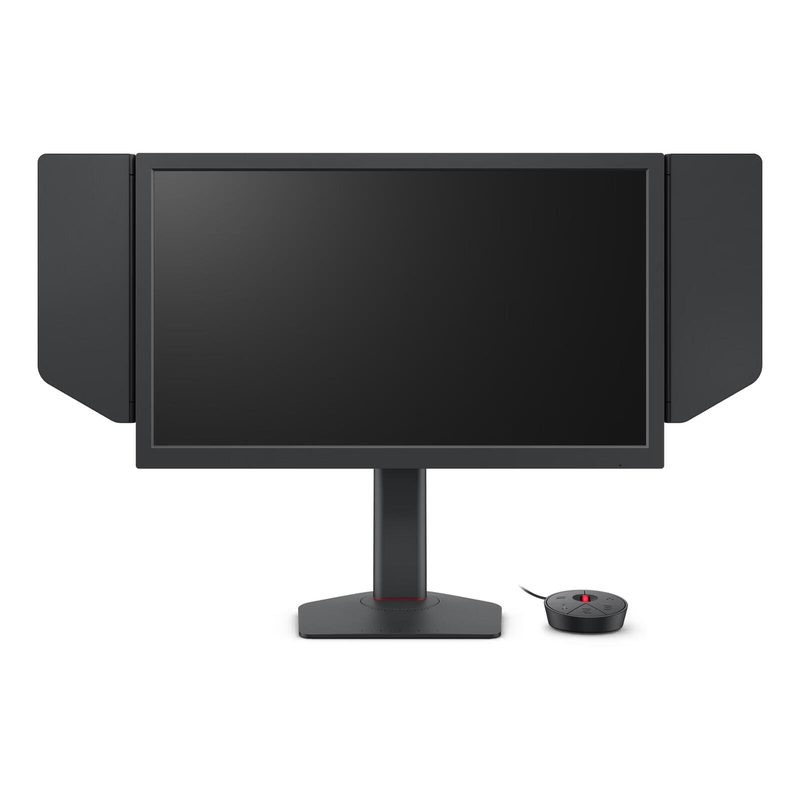 Écran gaming ZOWIE XQ2566X 61,2 cm (24,1") QHD 2560 x 1440, panneau Fast TN, 360 Hz, DyAc 3
