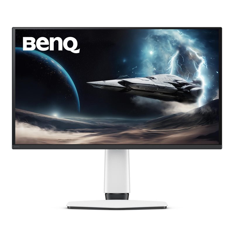 BenQ EX271QMZ - Écran gaming Quad HD 67,3 cm (26,5") OLED, 0,03 ms, 240 Hz