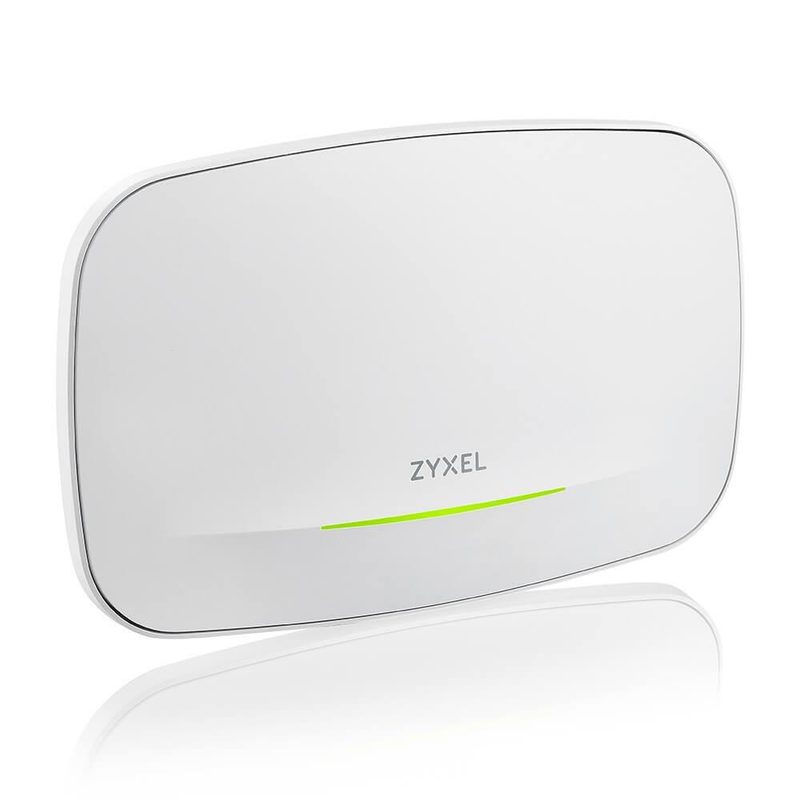 Point d'accès WiFi 7 Zyxel NebulaFlex NWA130BE-EU0101F (sans alimentation)