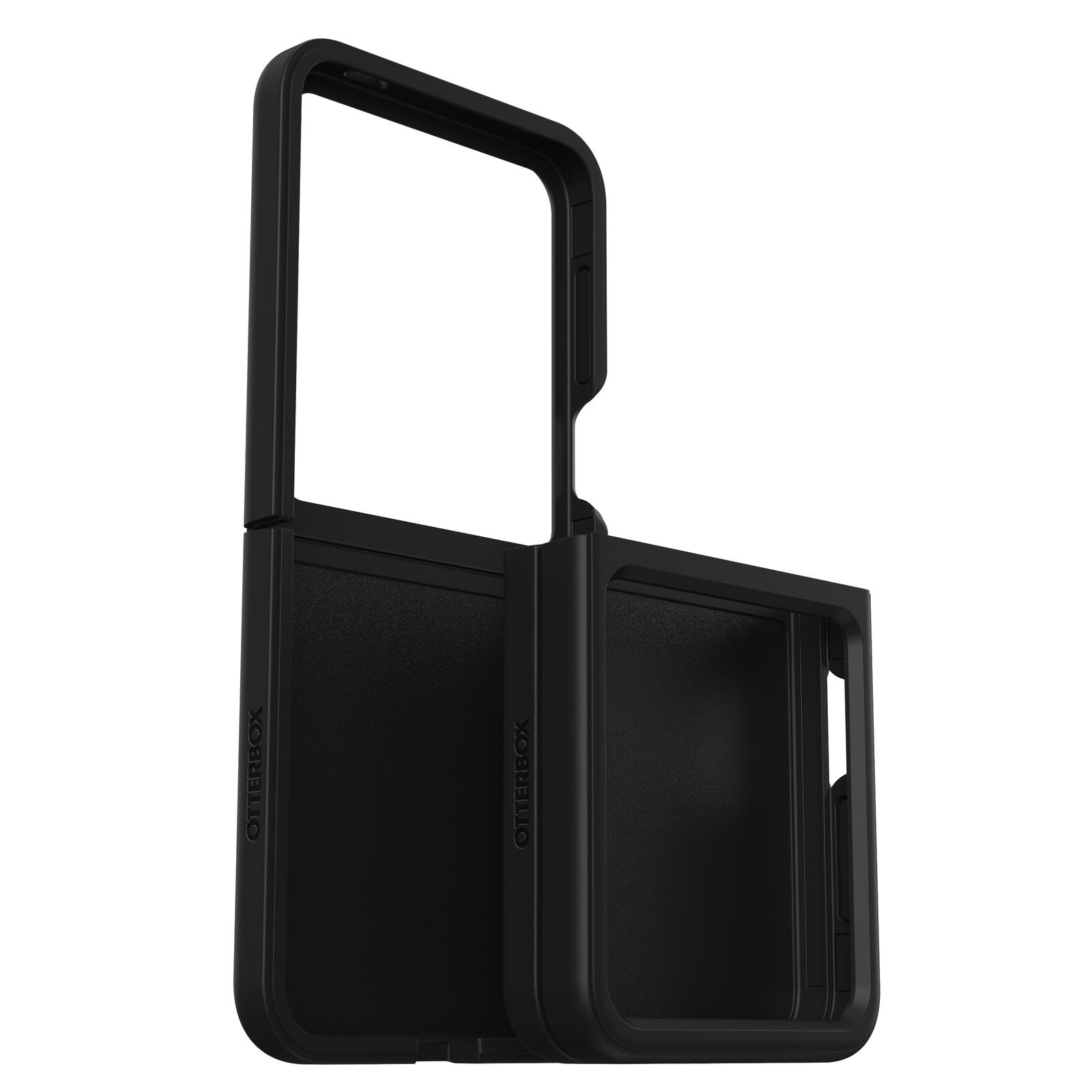 OtterBox Thin Flex Samsung Galaxy Z Flip6 - noir