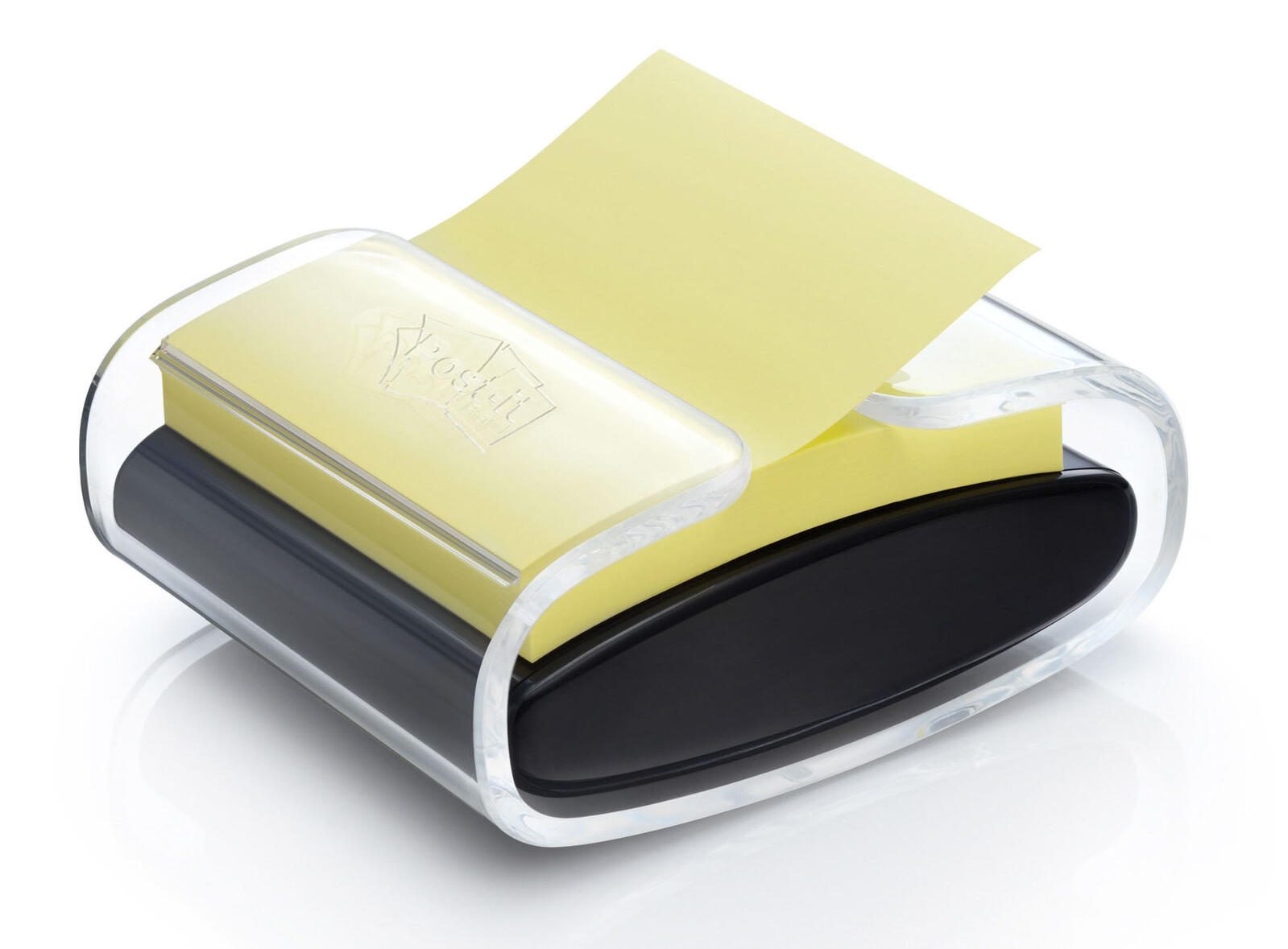 Set de Post-it® Super Sticky Z-Notes, 7,6 x 7,6 cm 1 set = 1 bloc