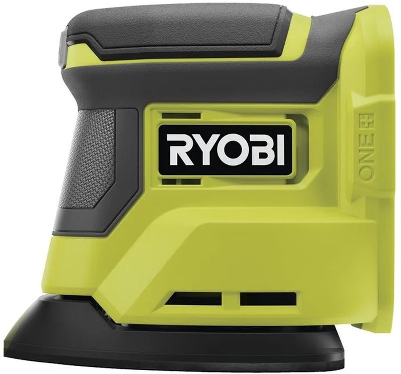 Ryobi RPS18-0 Ponceuse delta vibrante sur batterie (18 V / sans batterie) 5133005394