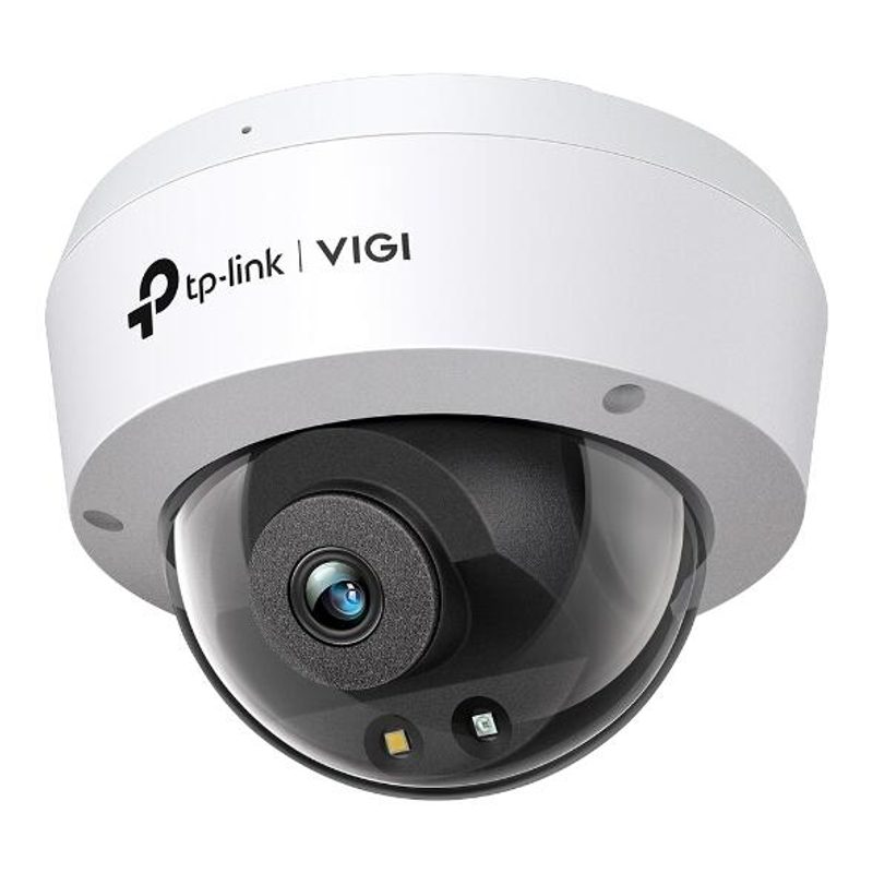 Caméra de surveillance extérieure TP-Link VIGI C240 avec objectif 4 mm
