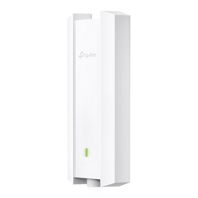 Point d'accès Wi-Fi 6 TP-Link Omada EAP623-Outdoor HD AX1800 pour intérieur et extérieur