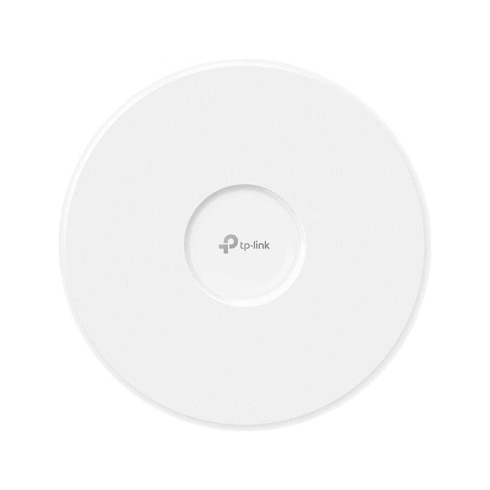Point d'accès WiFi 7 TP-Link Omada EAP773 BE9300 pour montage au plafond