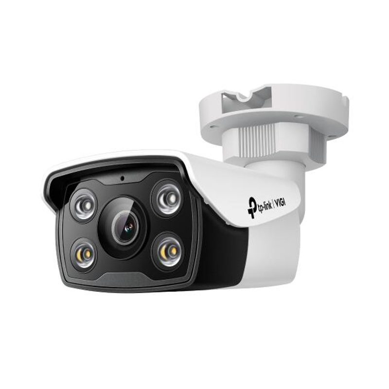 Caméra de surveillance TP-Link VIGI C340 pour extérieur avec objectif 2,8 mm